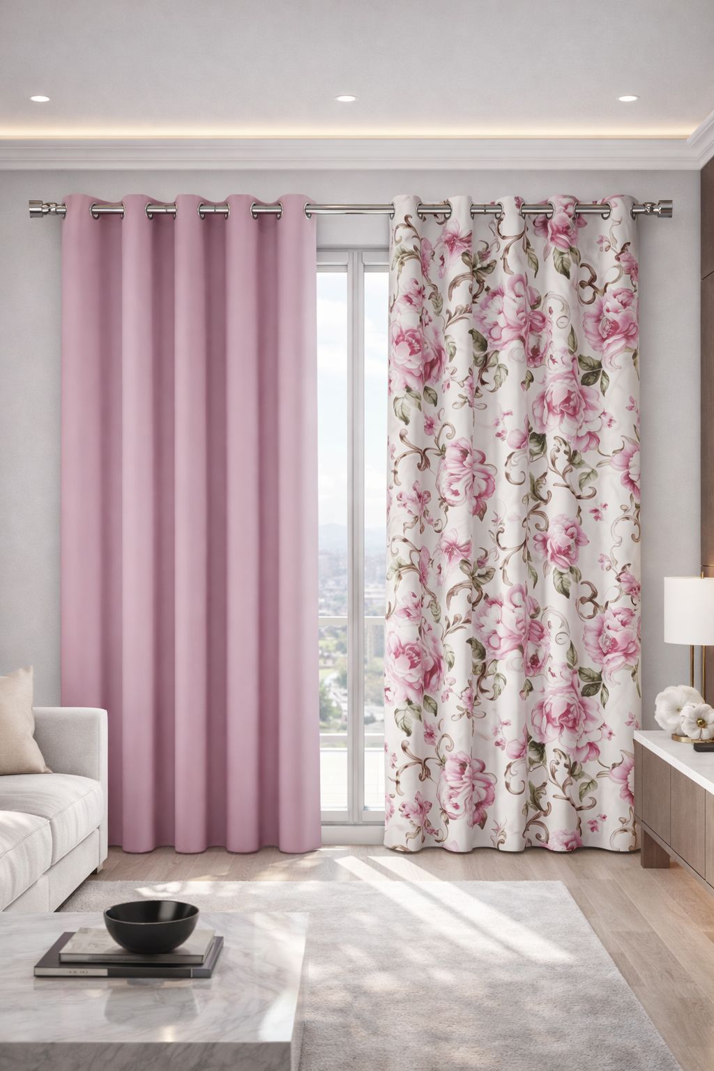 Cortinas